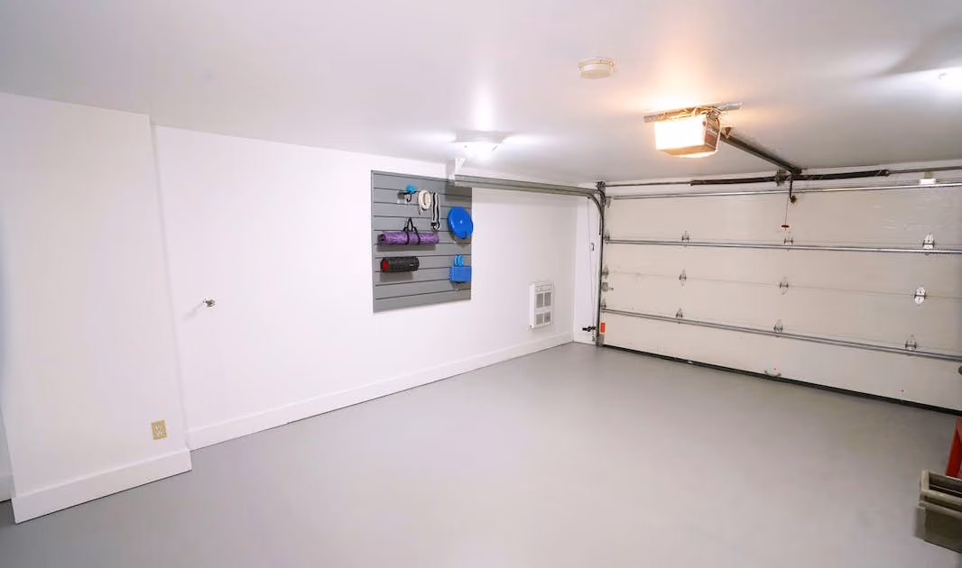 After the renovation