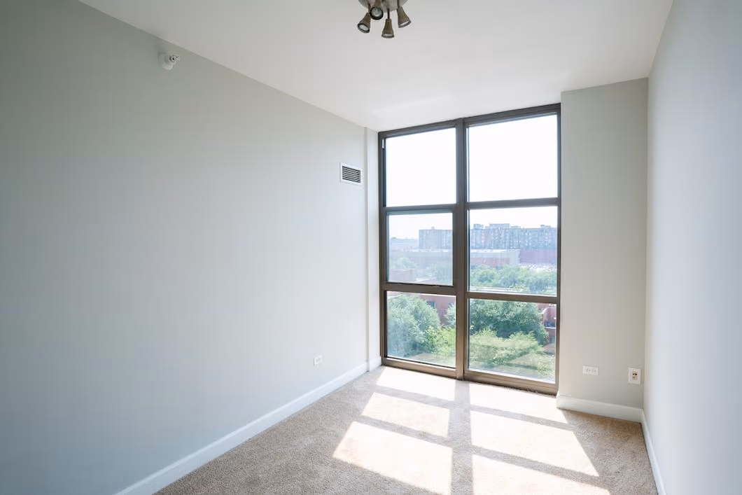 Remodelación de condominio para venta