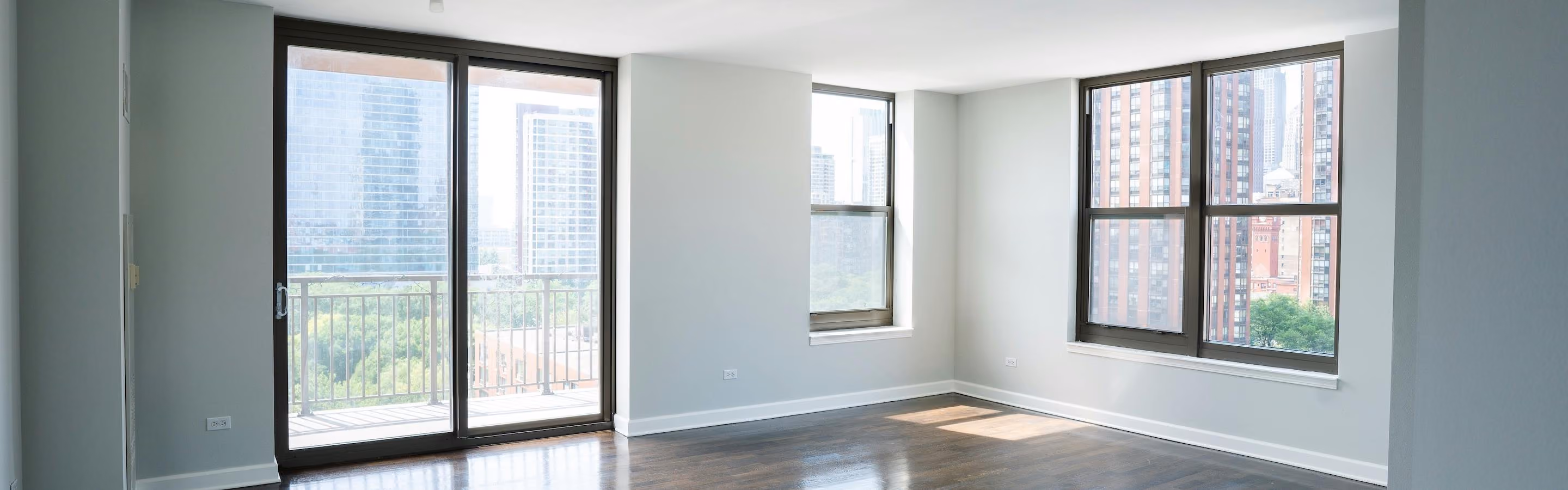 Remodelación de condominio para venta