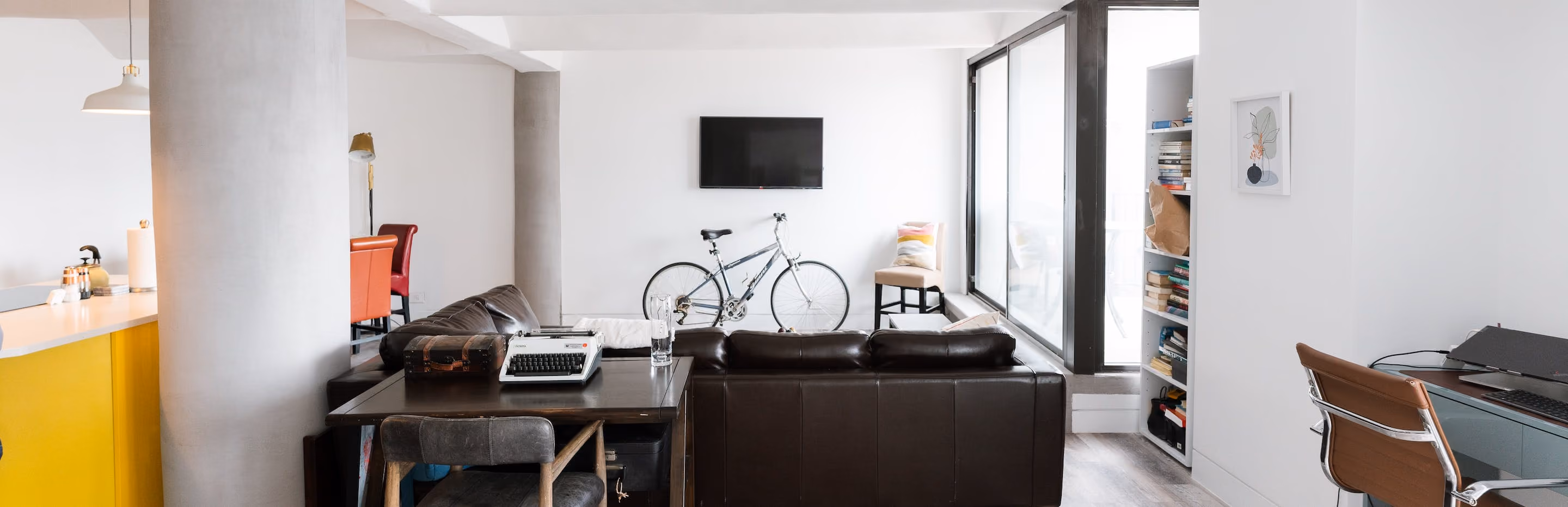 Aprovechar al máximo el espacio en un condominio de Chicago