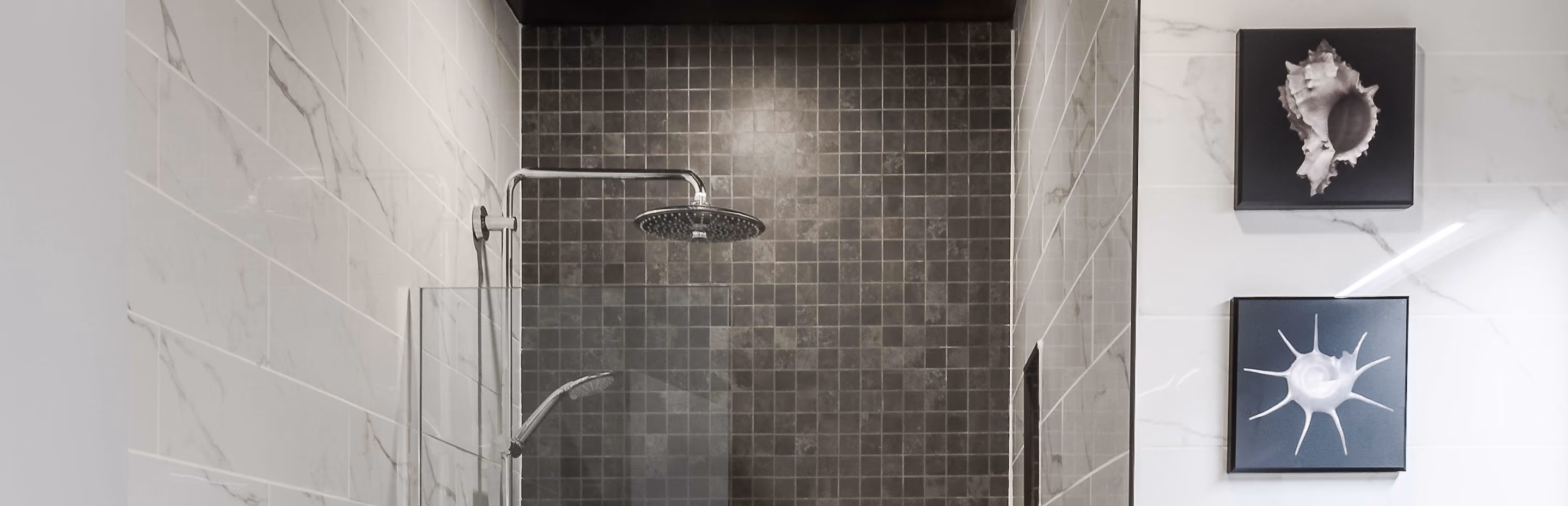 Remodelación de baño para un look más moderno