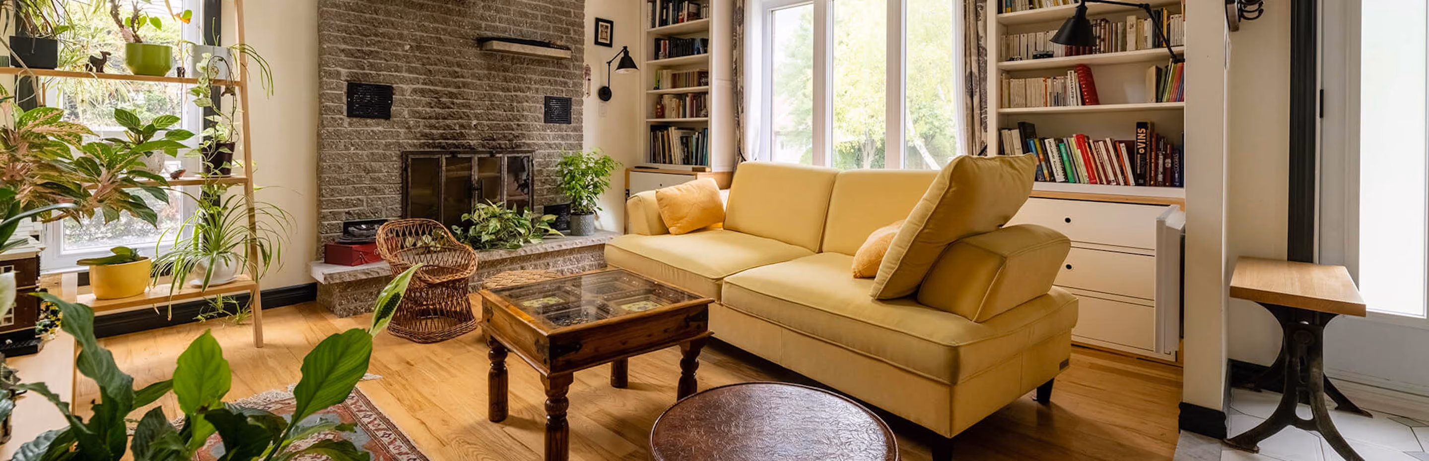 Ampliación de vivienda, extensión y renovación interior