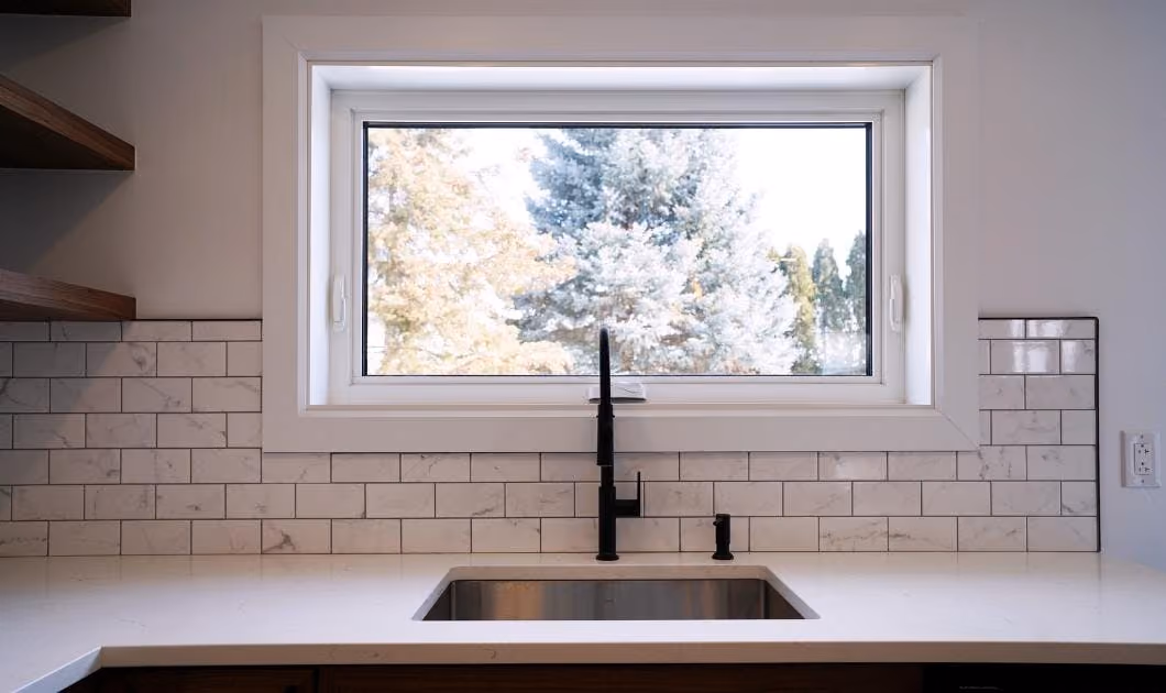 Remodelación de cocina y baño