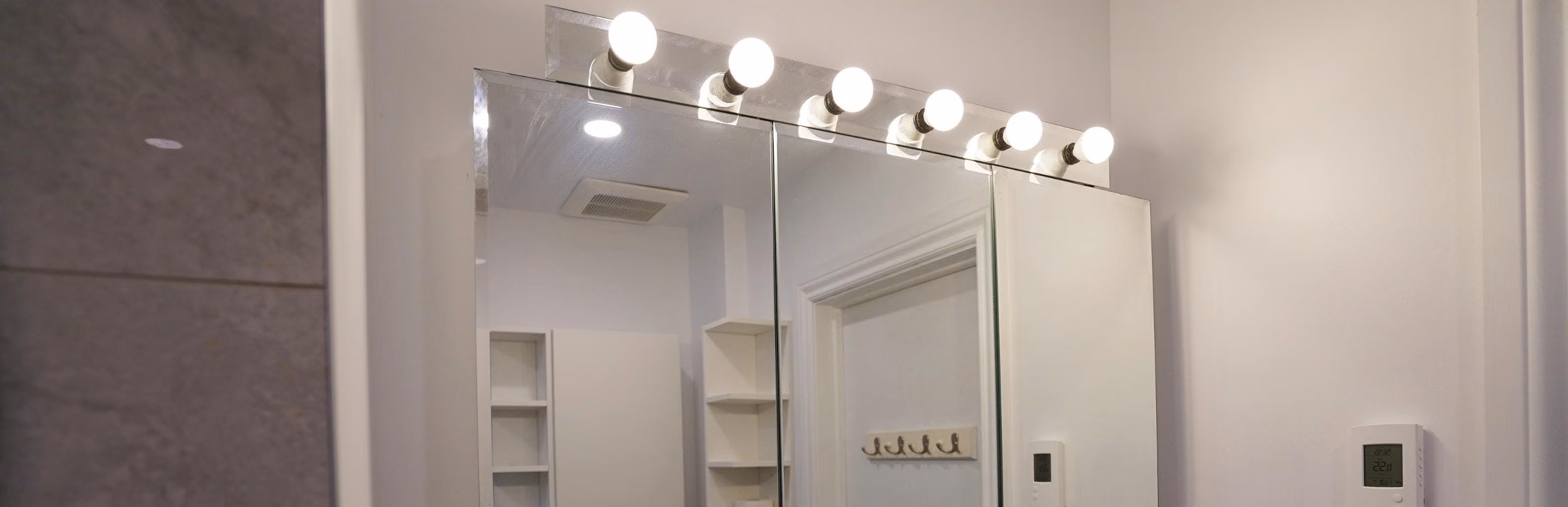 Remodelación de baño