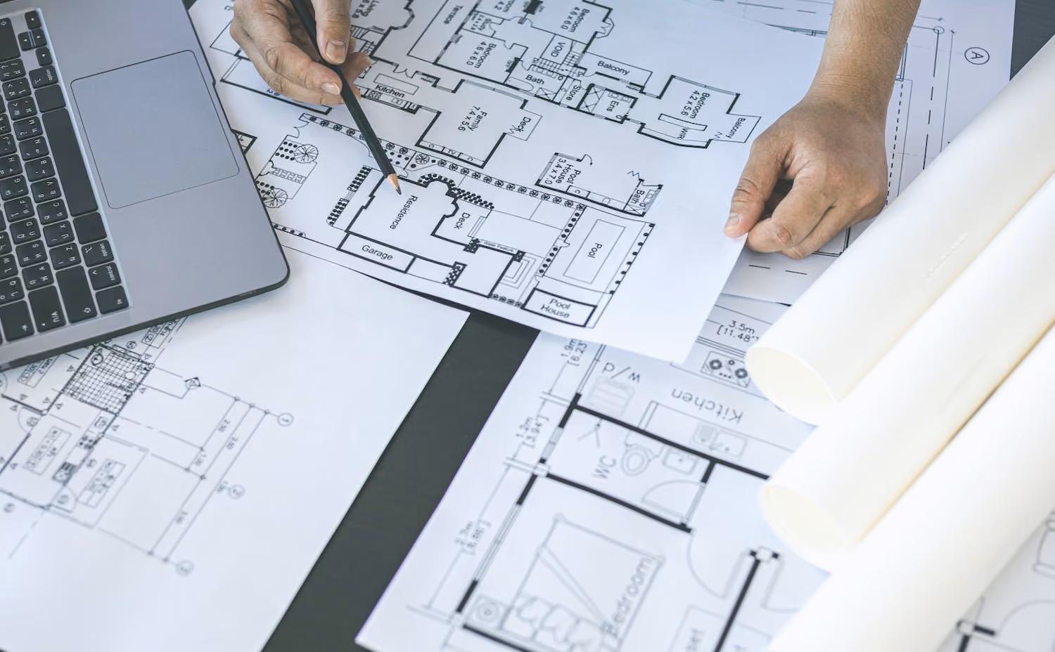 9 métodos comprobados para hacer crecer tu despacho de arquitectura: de la diversificación a la actualización constante