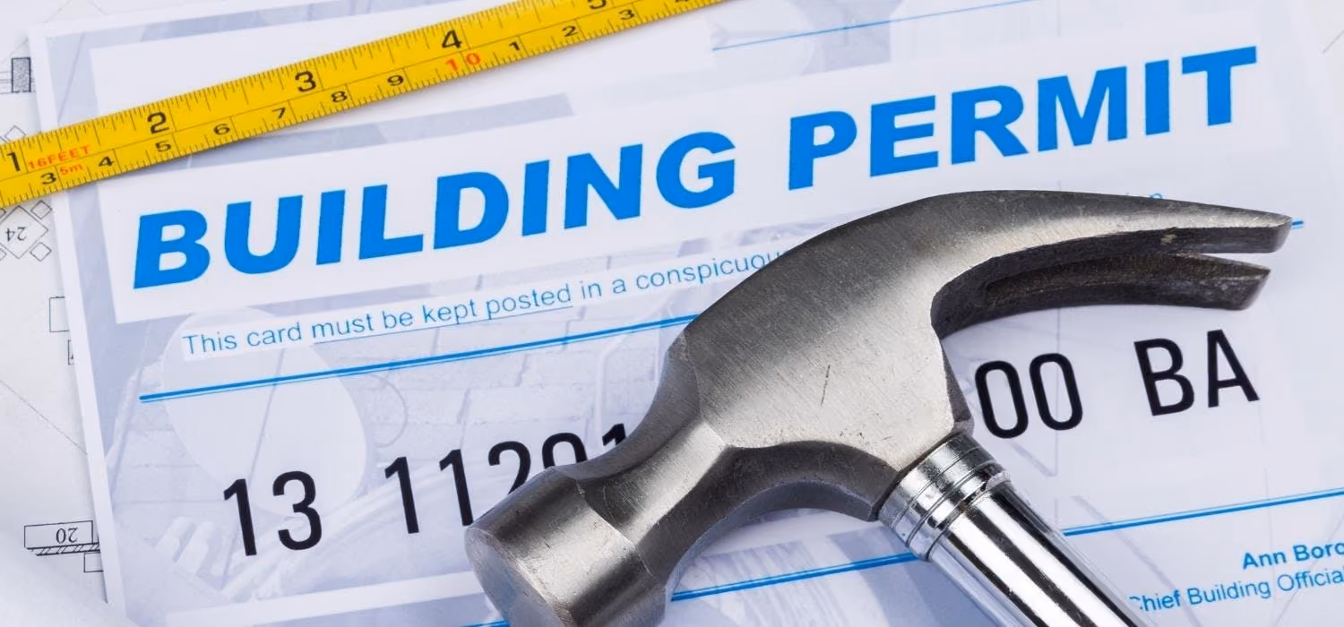 Cómo obtener un permiso de construcción en Chicago