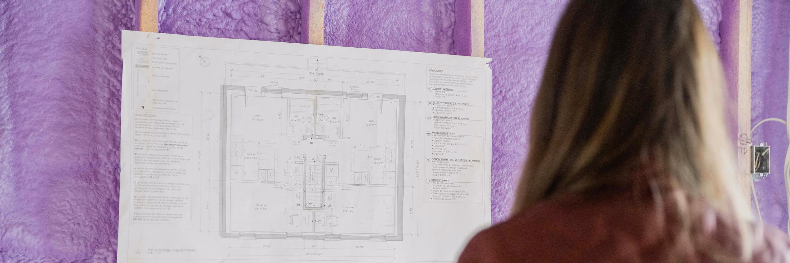 ¿Cuál es la diferencia entre los planos arquitectónicos y los planos de ingeniería?