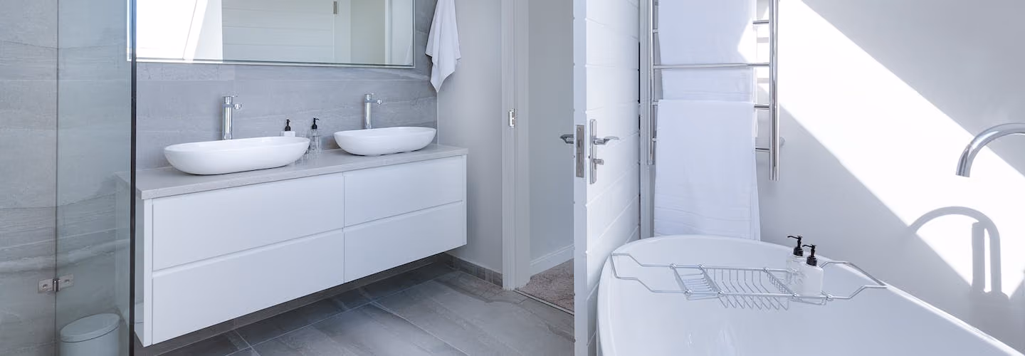 La guía completa de Billdr para remodelar un baño