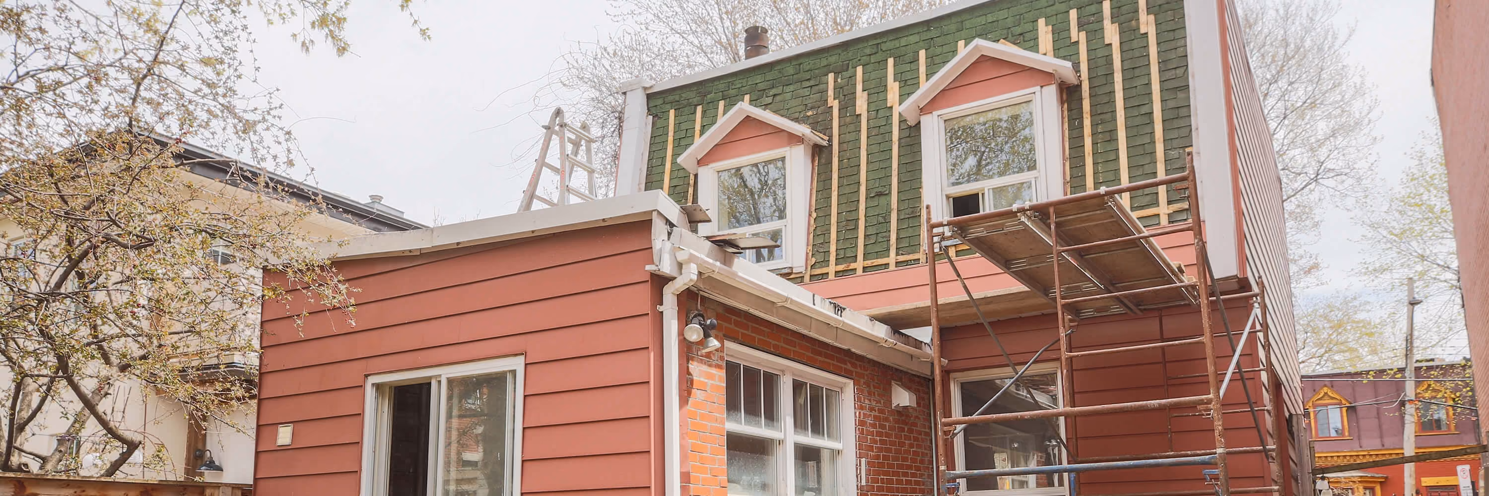 Cómo manejar las órdenes de cambio en tu remodelación