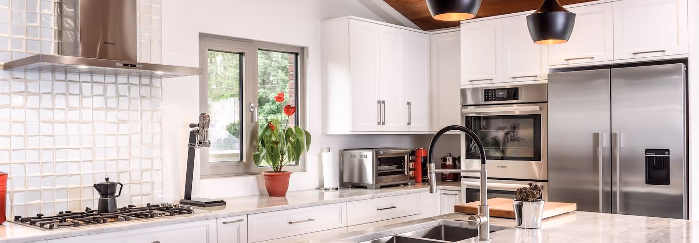 La guía definitiva de Billdr para remodelar tu cocina