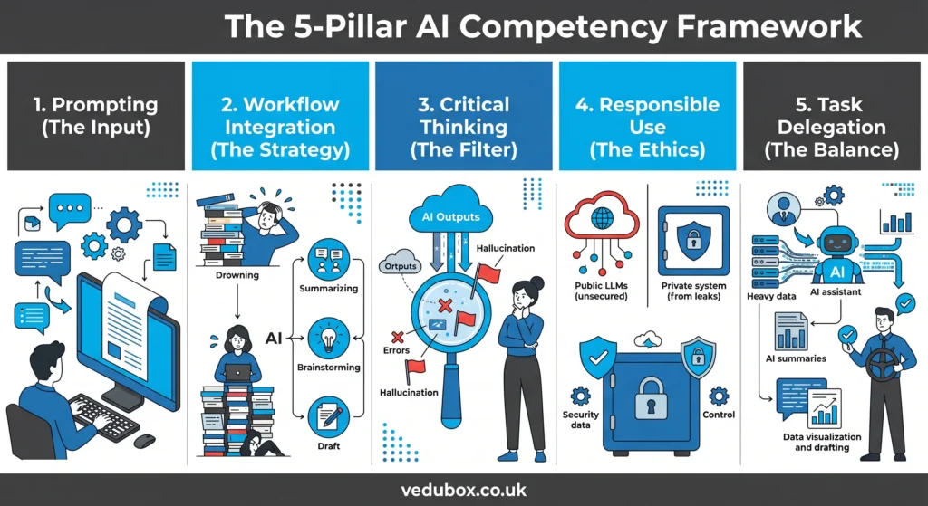 5-pillar-framework