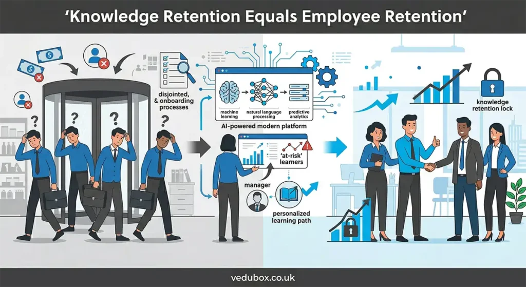 knowledge-and-employee-retention