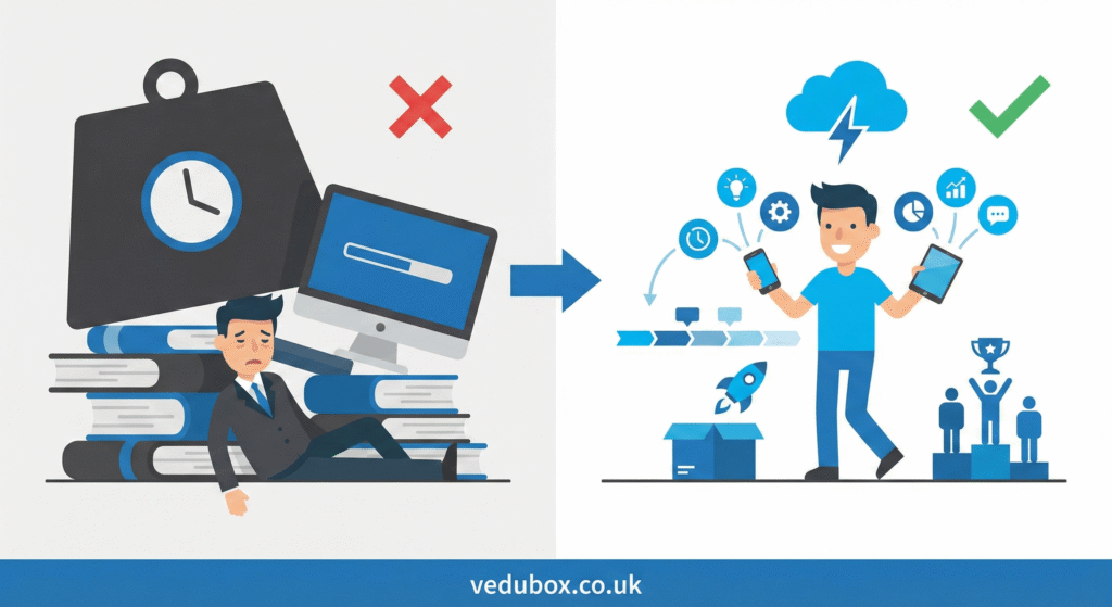 Microlearning