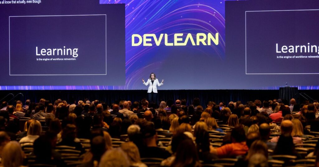 devlearn-las-vegas