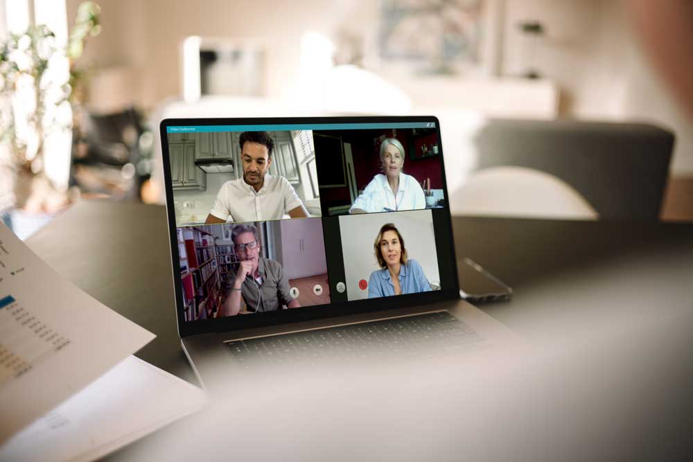 learning management system
