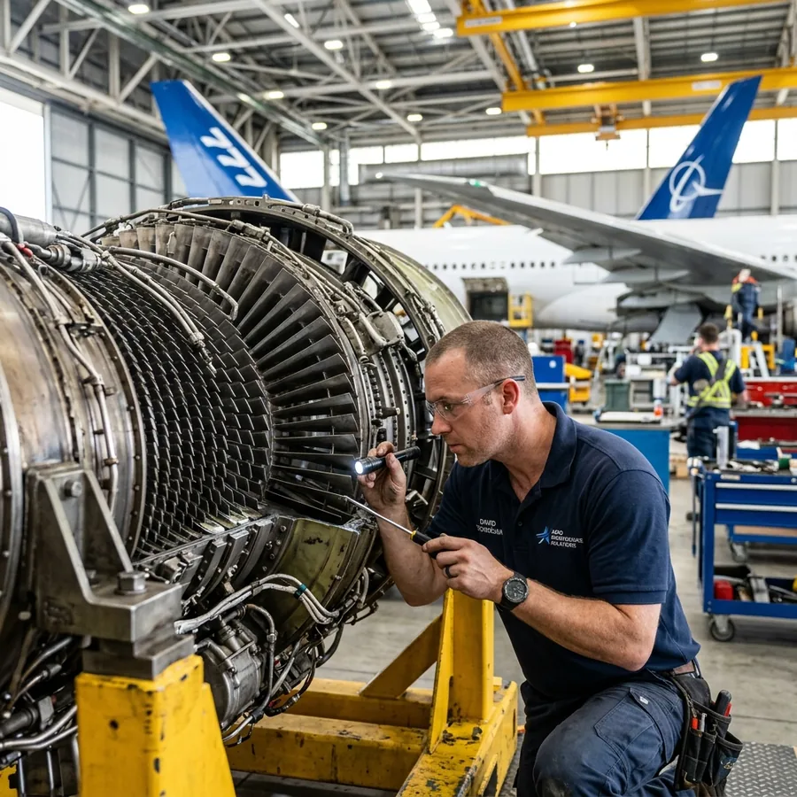 Maintenance Teams