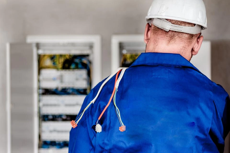 Maintenance and Repair