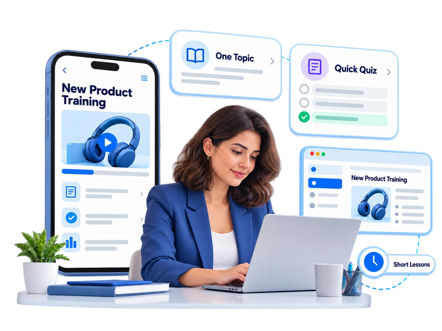 Microlearning