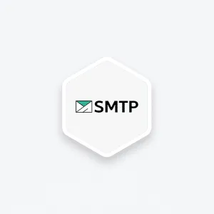 SMTP logo
