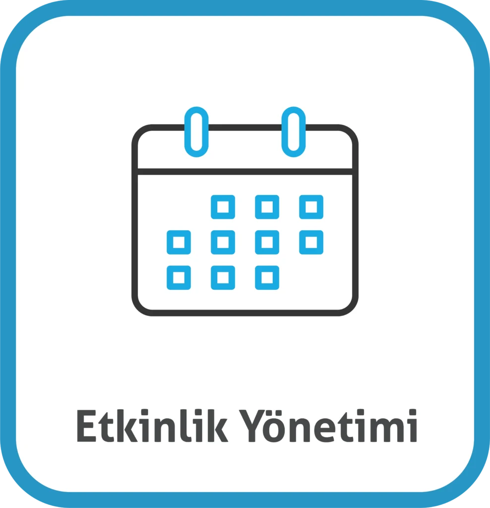 Event Management module