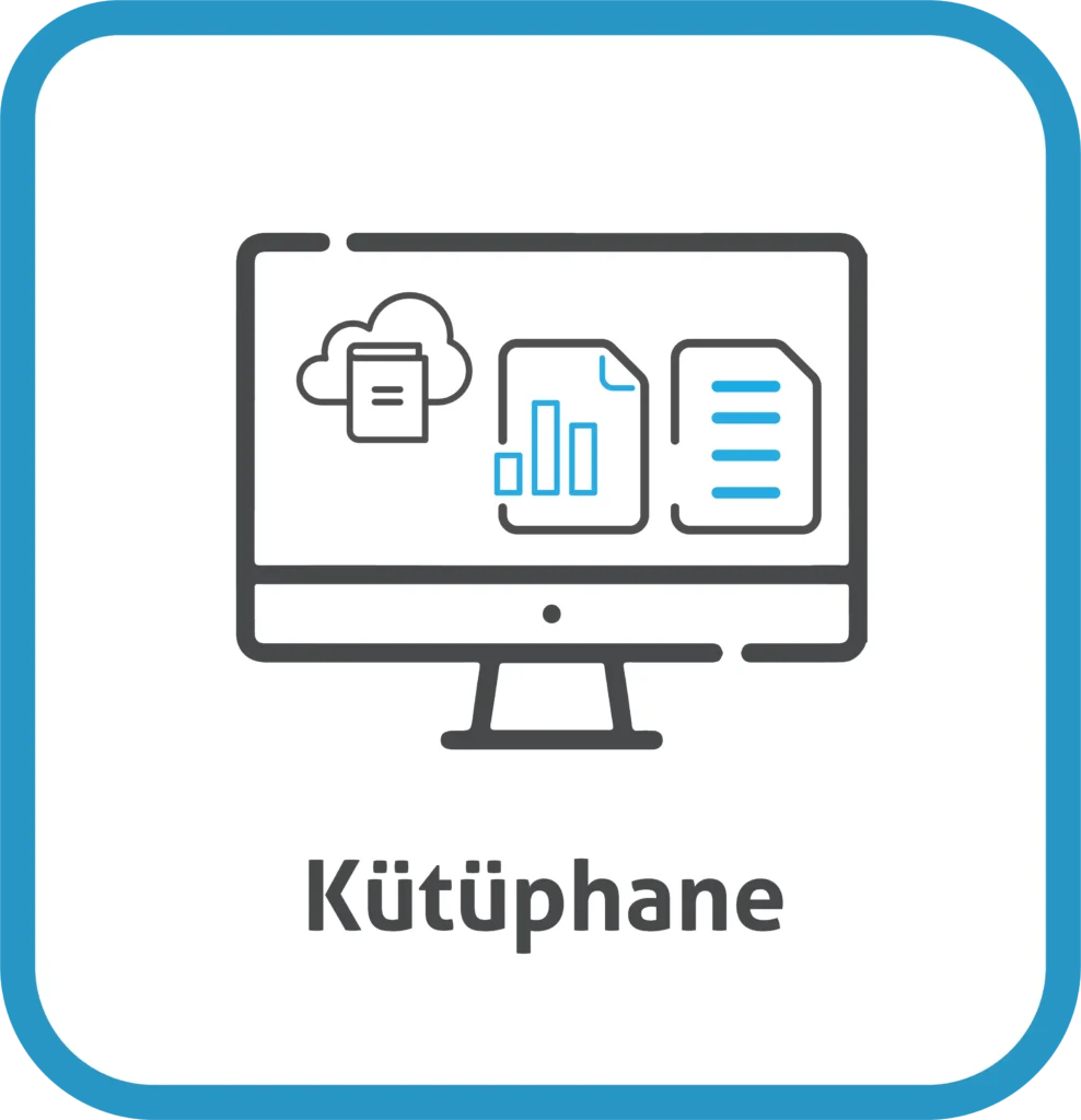 Library module