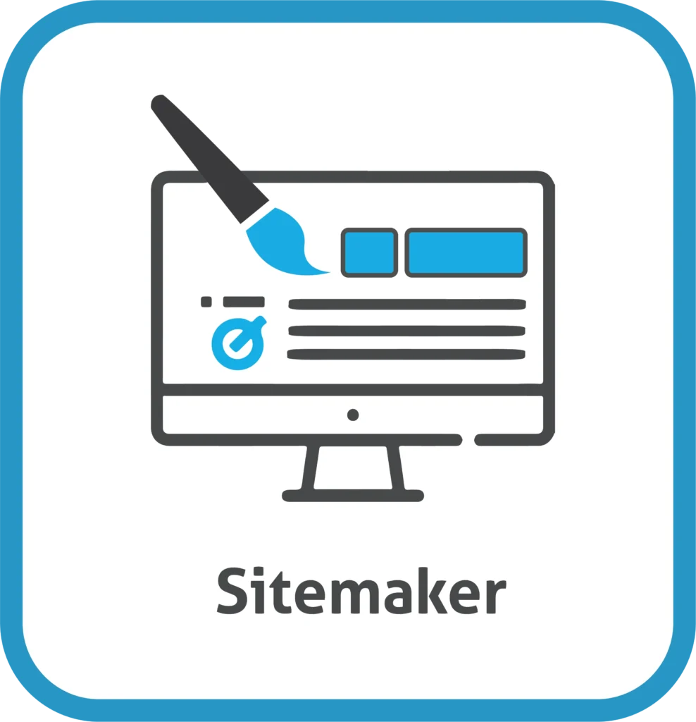 Website Builder module