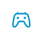 Motivation through gamification
