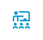 A mobile-responsive learning experience