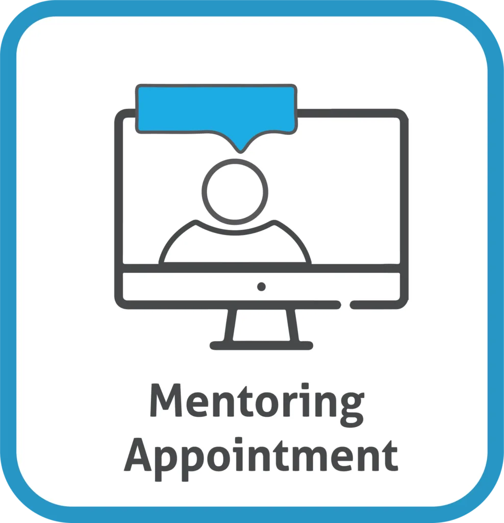 Mentoring Appointment