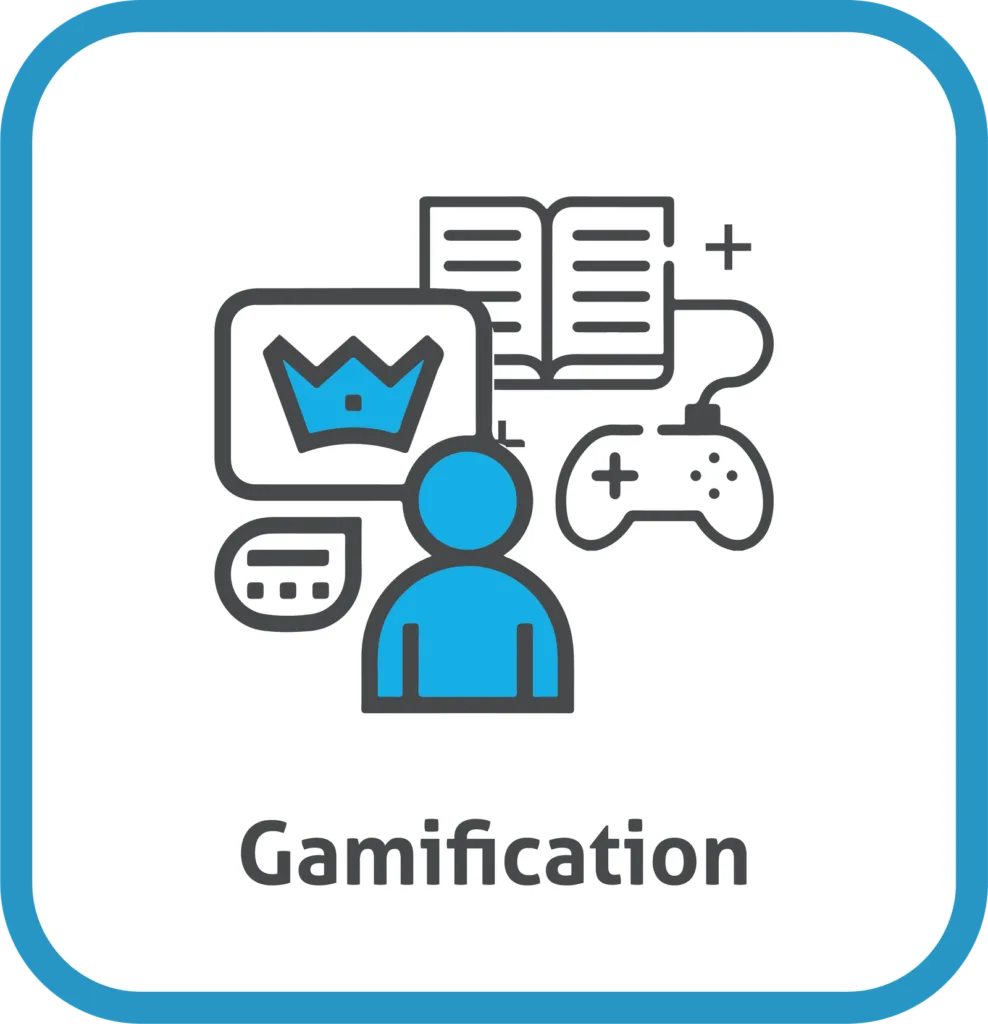 Gamification