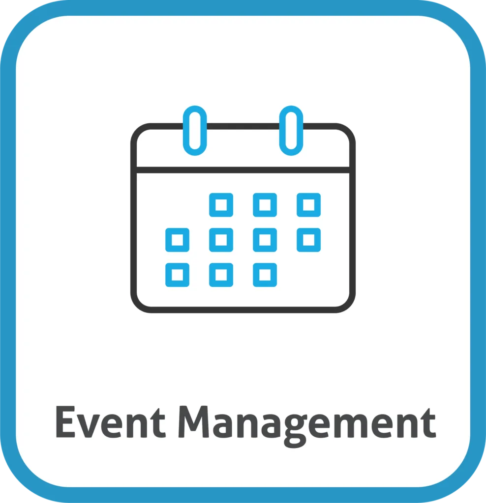 Event Management