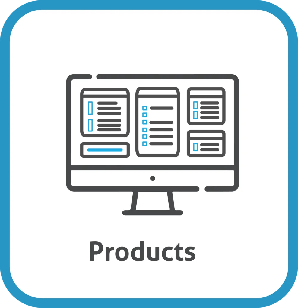 Products
