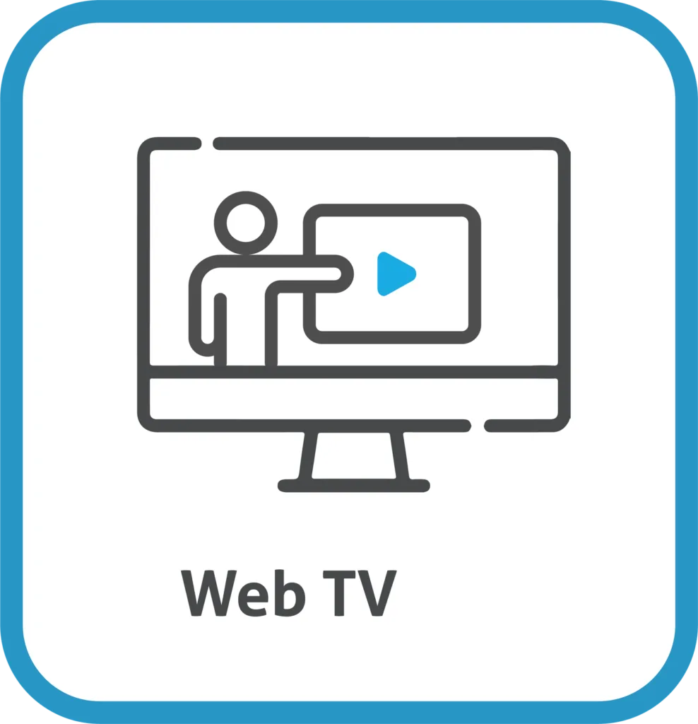 Web TV