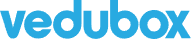 Vedubox logo