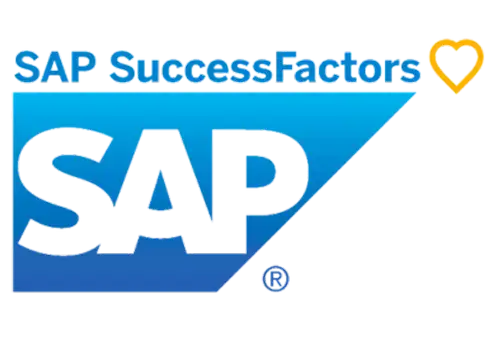 SAP SuccessFactors logo