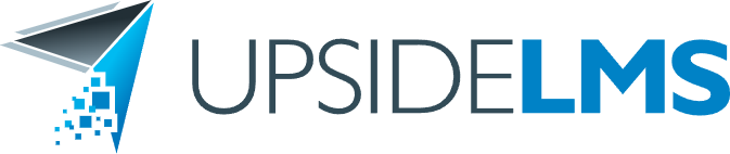 UpsideLMS logo
