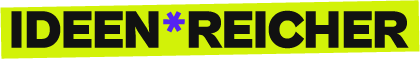 Ideenreicher Logo