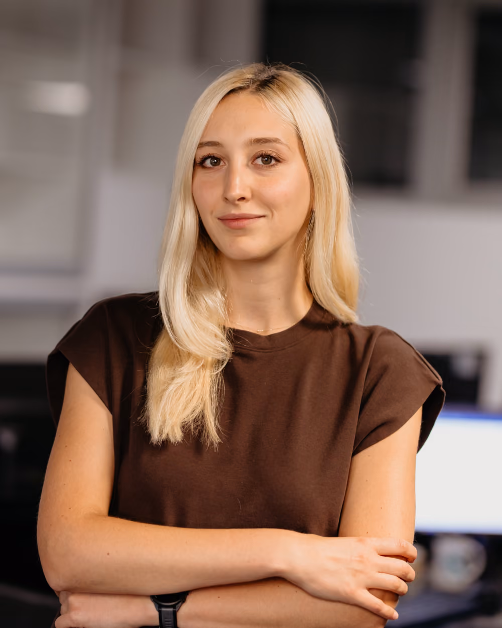 Anja Jeličić