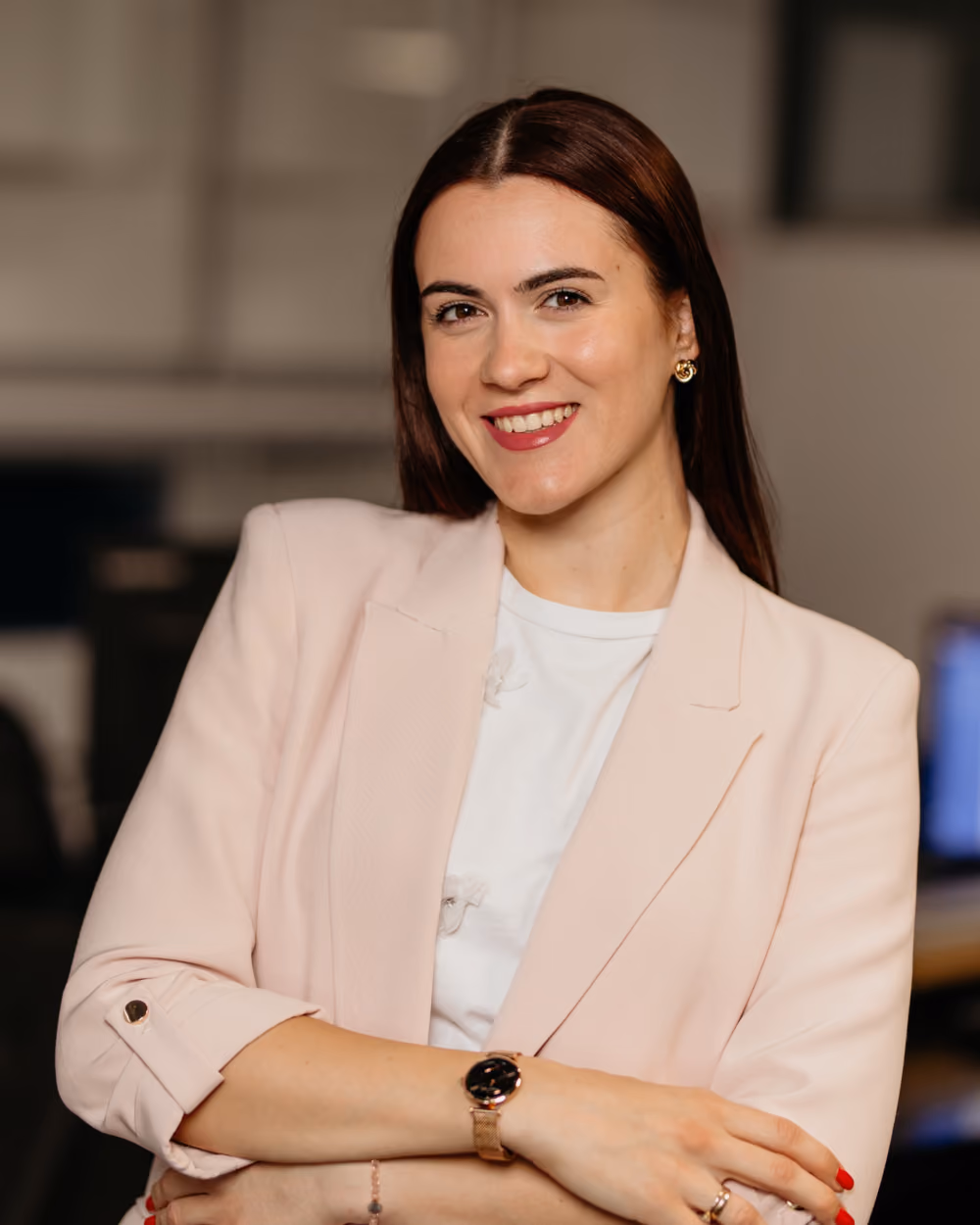 Sara Lovrenčić Jajčanin