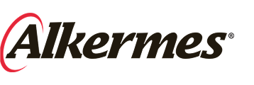 Alkermes logo