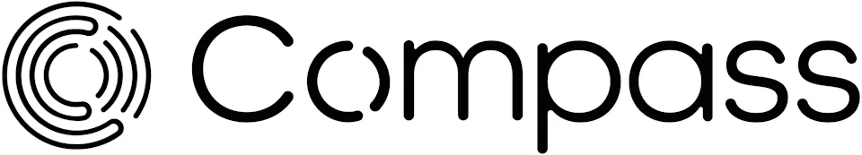 Compass logo
