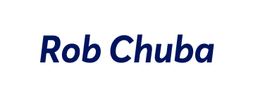 Rob Chuba