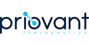 priovant logo