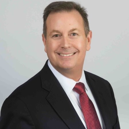 Eric Gustafson headshot