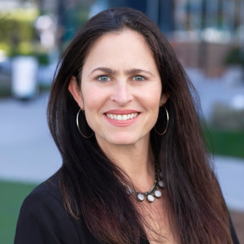 Jennifer Lichtman headshot