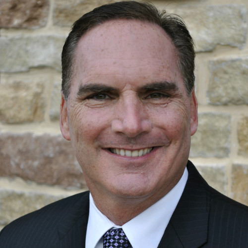 Mark Dant headshot