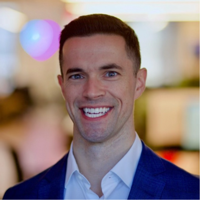 Danny Sigurdson headshot