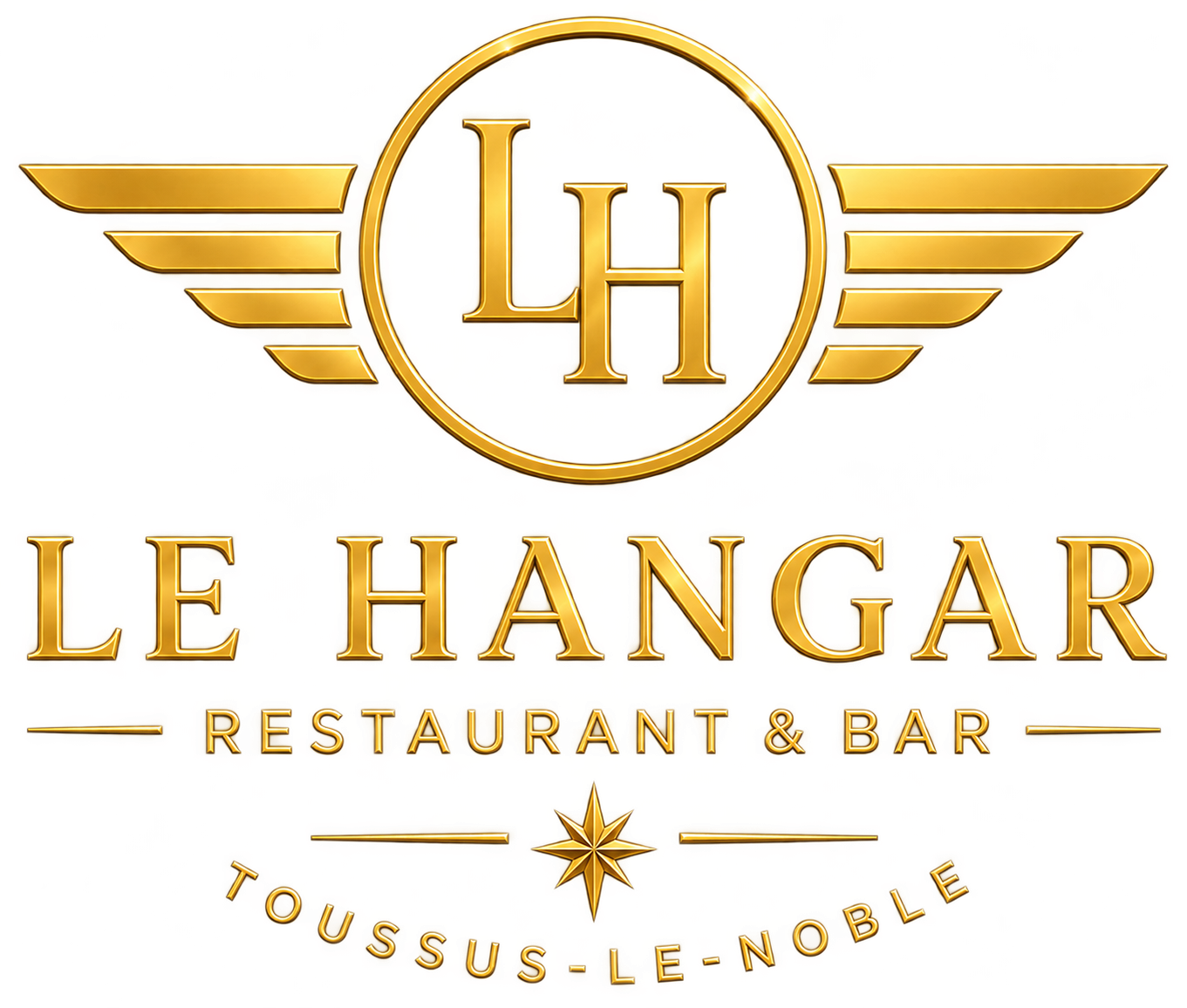 Le Hangar