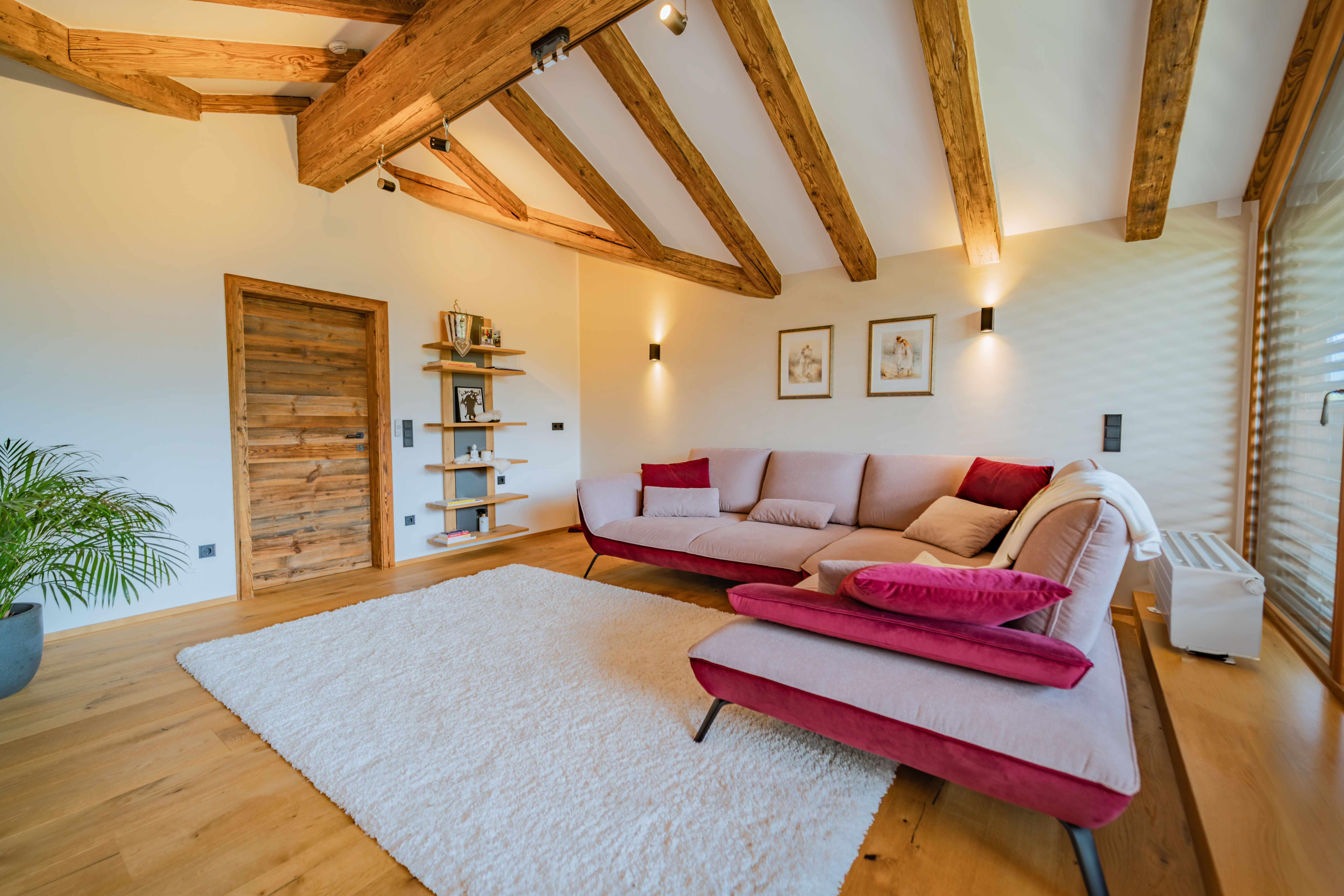 Fernsehzimmer
