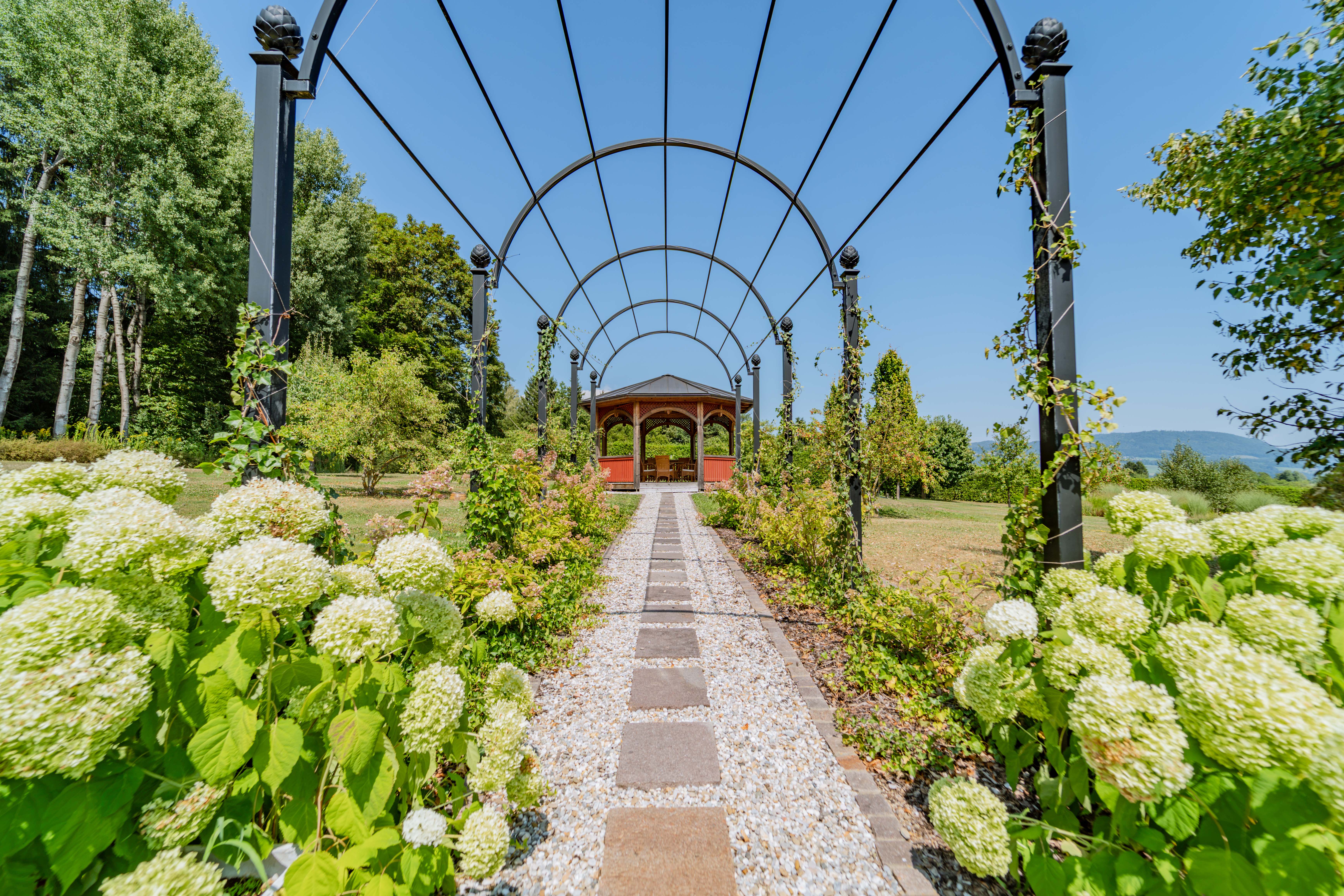 Pergola